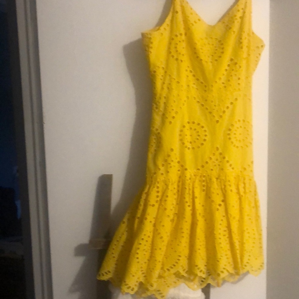 NWT Cato large sundress